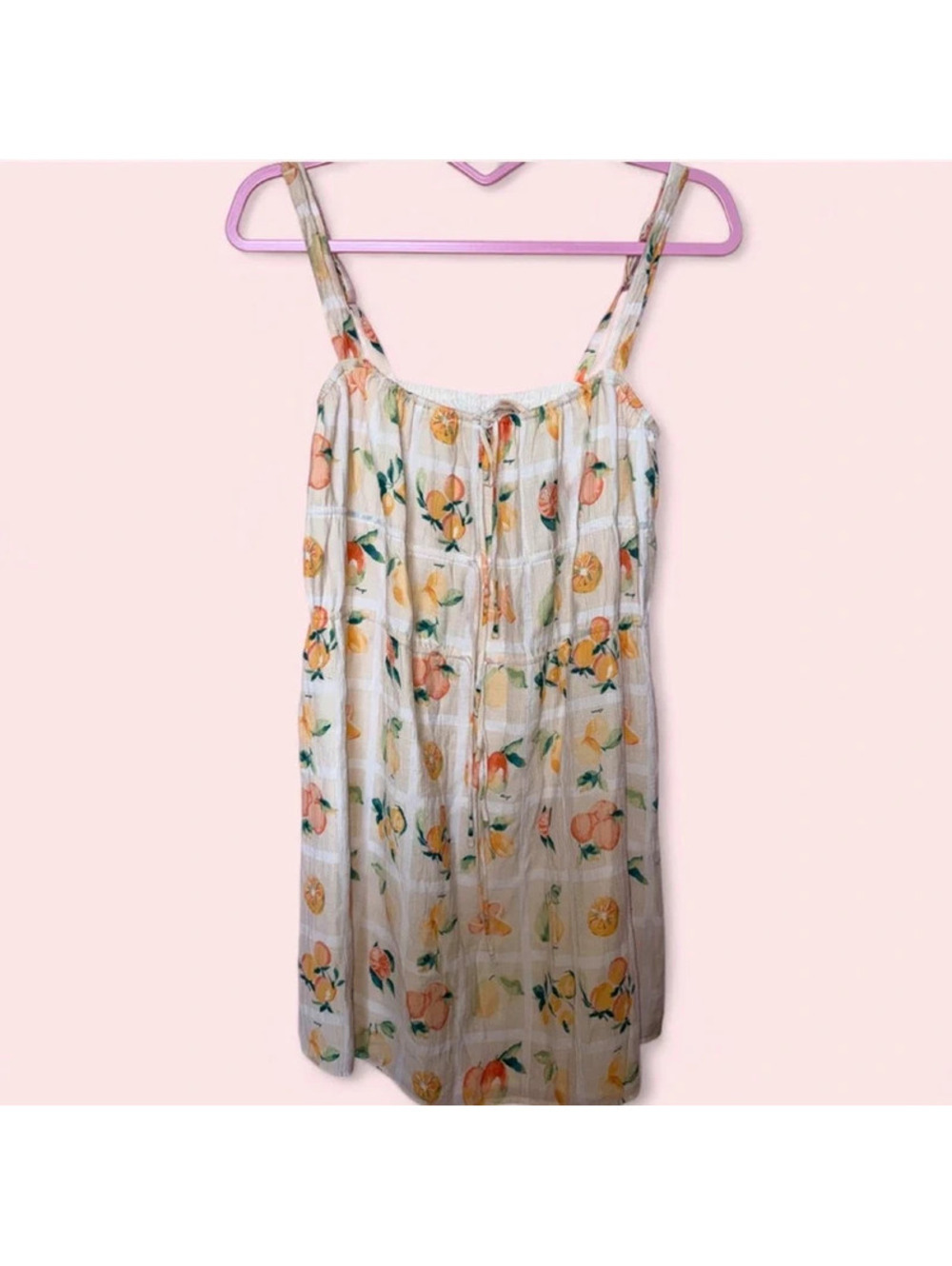Abercrombie & Fitch dress